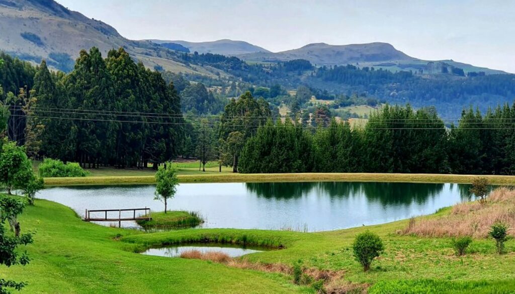 Exploring Dullstroom