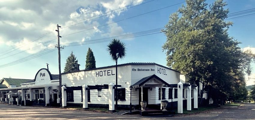 The Dullstroom Inn
